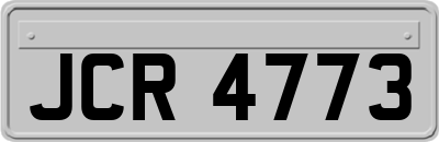 JCR4773
