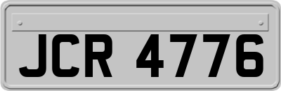 JCR4776