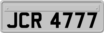 JCR4777