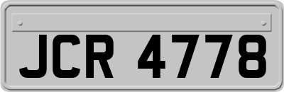 JCR4778