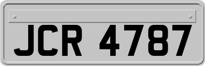 JCR4787