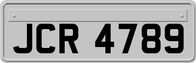 JCR4789