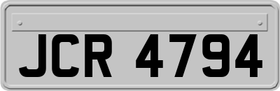 JCR4794