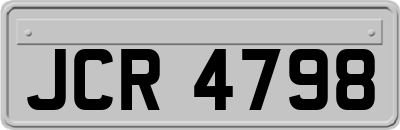 JCR4798