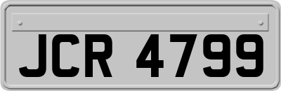 JCR4799