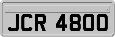 JCR4800