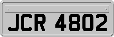 JCR4802