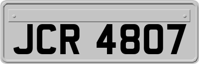 JCR4807