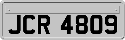 JCR4809