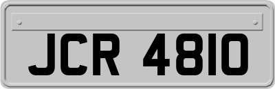 JCR4810