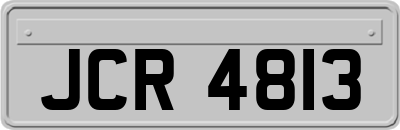 JCR4813
