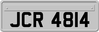 JCR4814