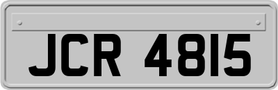 JCR4815