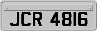 JCR4816