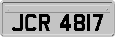 JCR4817