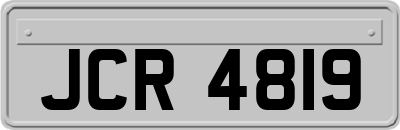 JCR4819