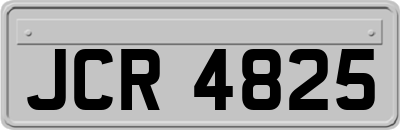 JCR4825