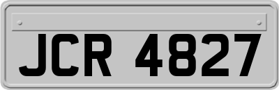 JCR4827