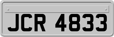 JCR4833