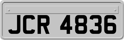JCR4836