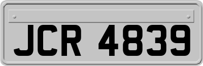 JCR4839