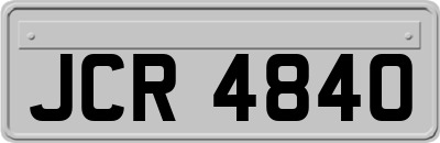 JCR4840