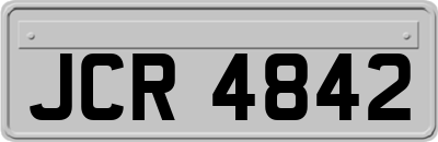 JCR4842