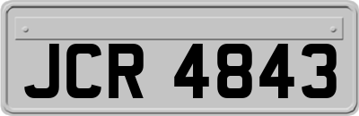 JCR4843