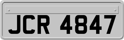JCR4847