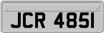 JCR4851