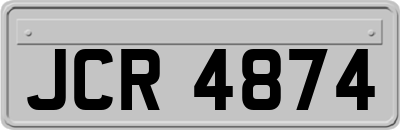 JCR4874