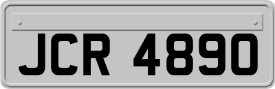 JCR4890