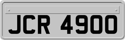 JCR4900