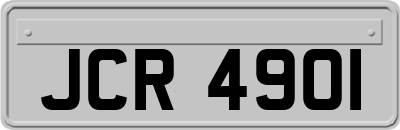 JCR4901