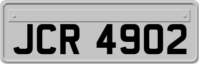 JCR4902