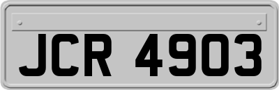 JCR4903