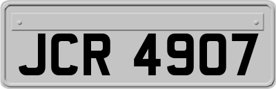 JCR4907