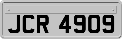 JCR4909