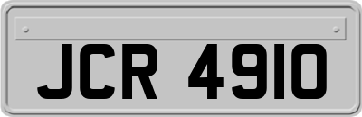 JCR4910