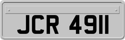JCR4911