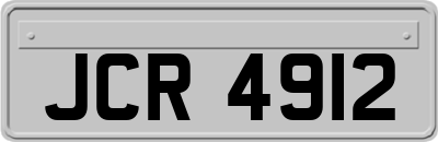 JCR4912