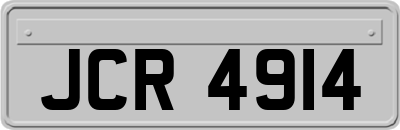 JCR4914