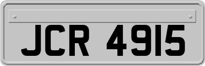 JCR4915