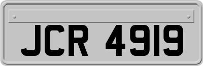JCR4919