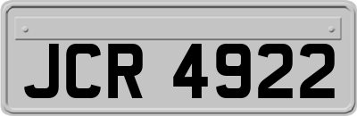 JCR4922