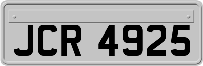 JCR4925