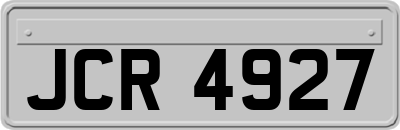 JCR4927