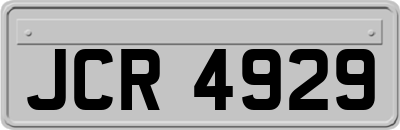 JCR4929