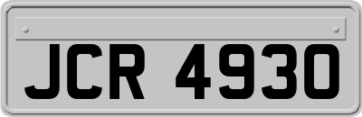 JCR4930