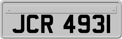 JCR4931